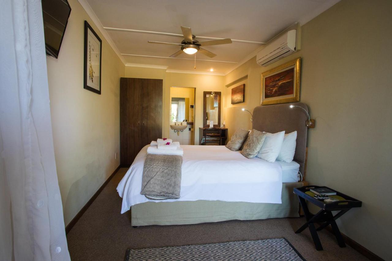 Hotel Damas Guest Farm à Worcester Extérieur photo