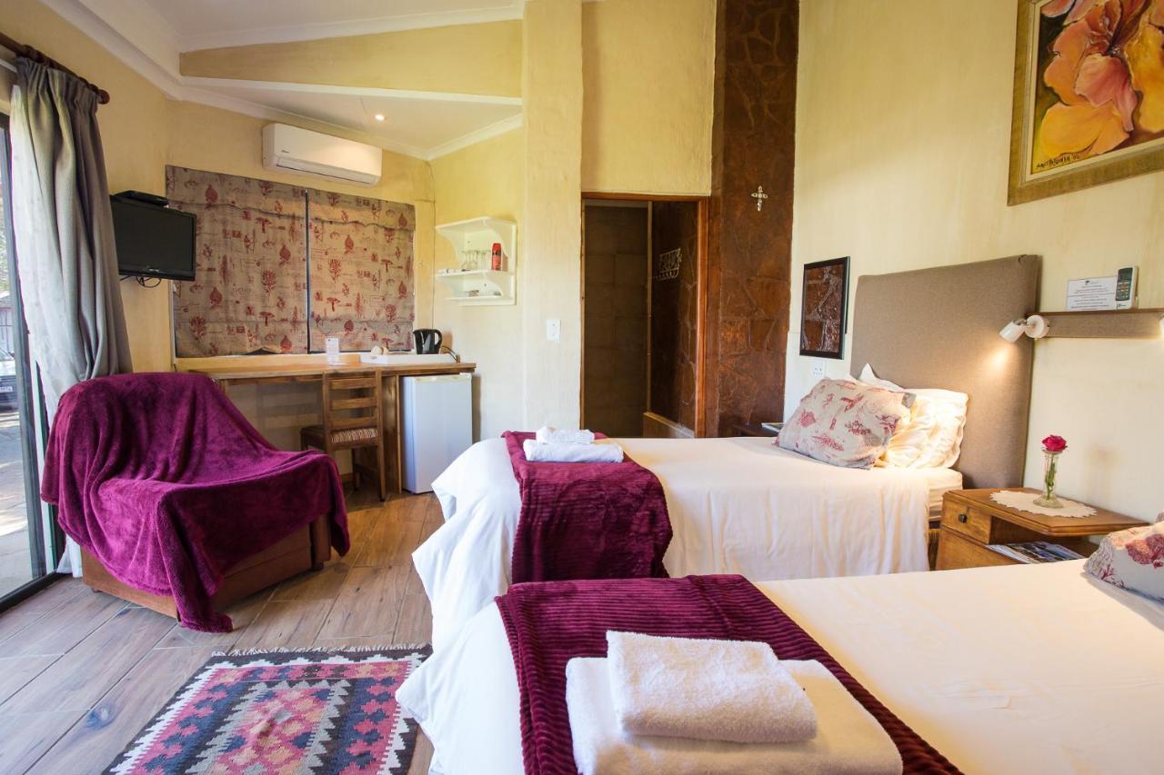 Hotel Damas Guest Farm à Worcester Extérieur photo