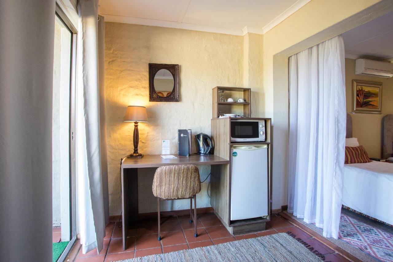 Hotel Damas Guest Farm à Worcester Extérieur photo